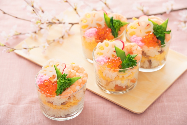 出張シェフにお任せ！子供が喜ぶ七五三のお祝い料理 – PRIME CHEF