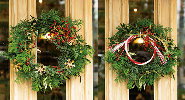 楽天市場 2025 正月飾り ピンク リース 可愛い 華やか おしゃれ ドライフラワー お正月 正月 フラワー しめ縄 しめ飾り しめ縄飾り かわいい水引 インテリア 玄関 初日の出 新春飾り リース 家内安全 商売繁盛 女性がよろこぶ 笑顔 迎春 : プチボヌール