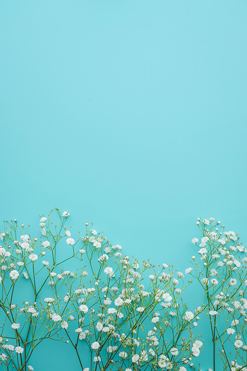 ホワイトデー素材・プレゼントのフレーム ストライプ無料イラスト素材素材ラボ