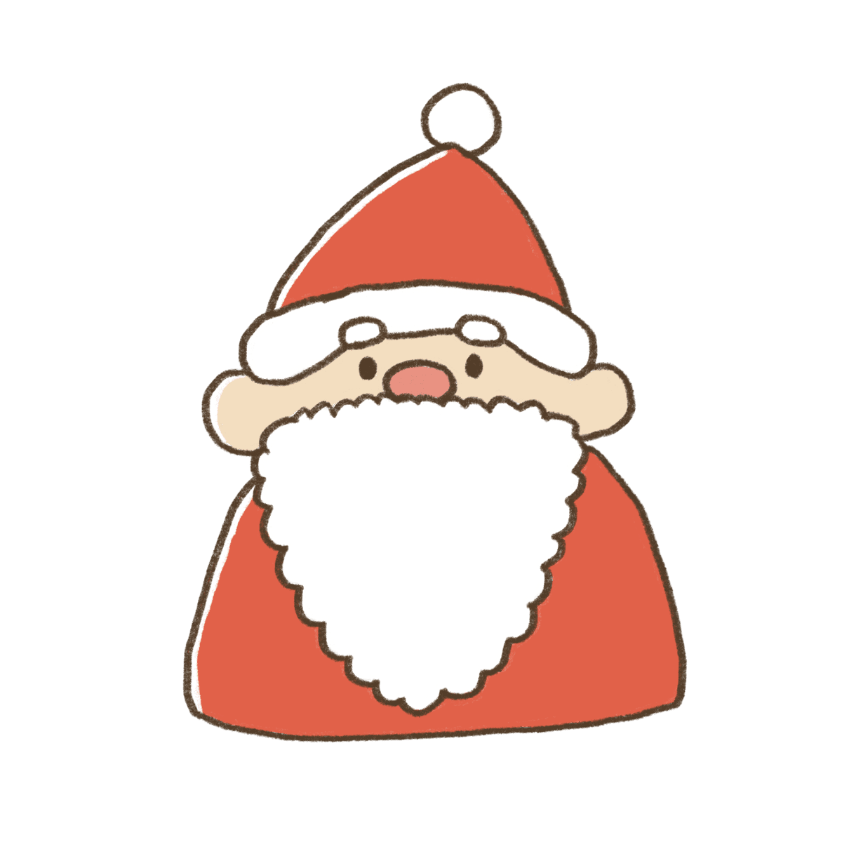 クリスマスイラスト簡単かわいいの検索結果 - Yahoo!きっず検索