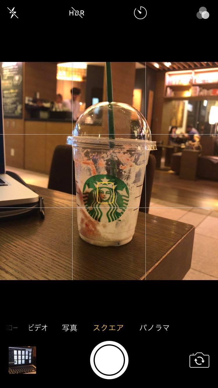 写真の撮り方 スマホのカメラでパフェ＆ケーキをおしゃれに撮影したい。プロカメラマンがレクチャー - OZmall