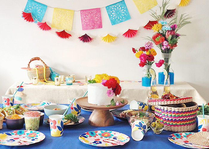 パーティー飾り付け100均 折り紙TikTok