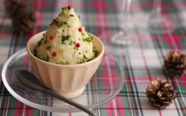 基本からアレンジまで！思わずつくりたくなる「ポテトサラダ ツリー」のレシピ集クックパッド