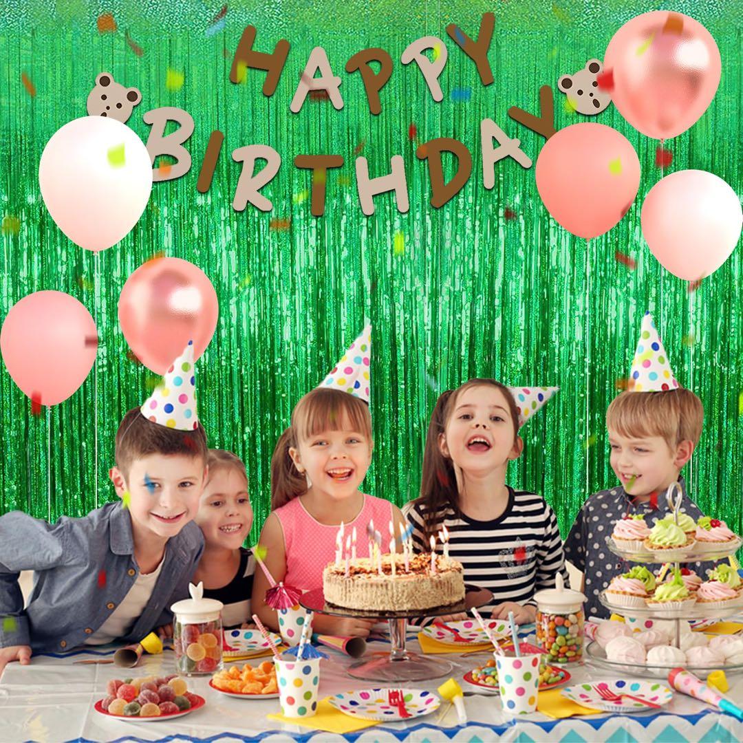 カーテン」のアイデア 20 件パーティー 飾り付け, 飾り付け, バースデー 飾り付け