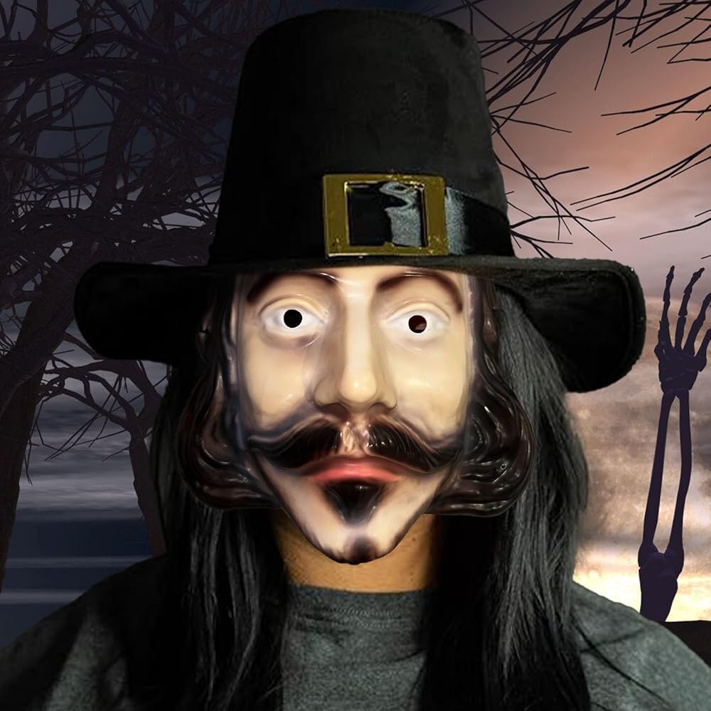 感恩节完整版恐怖电影：那些让你毛骨悚然的经典之作-感恩节-淘宝百科网