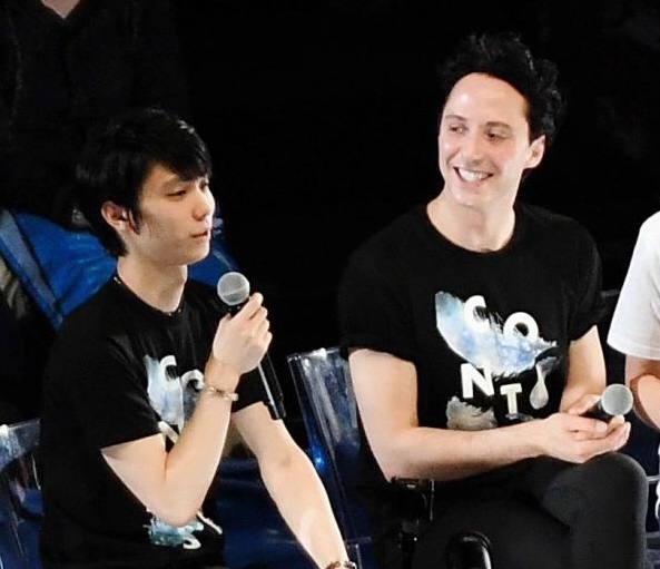 ジョニー・ウィアー 日本のファンの皆さんへの贈り物 駿河屋 -買取 ジョニー・ウィアー日本の