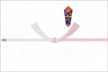 ご贈答用のし・袋について みすゞ飴本舗飯島商店-オンラインショップ