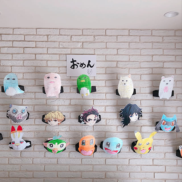 お祭り屋台テキ屋お面 生根神社⛩TikTok