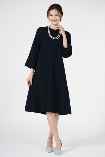 50代・食事会の服装24選 きちんとからカジュアルまで！ 上品おしゃれコーデ大特集 –CBK magazine 公式