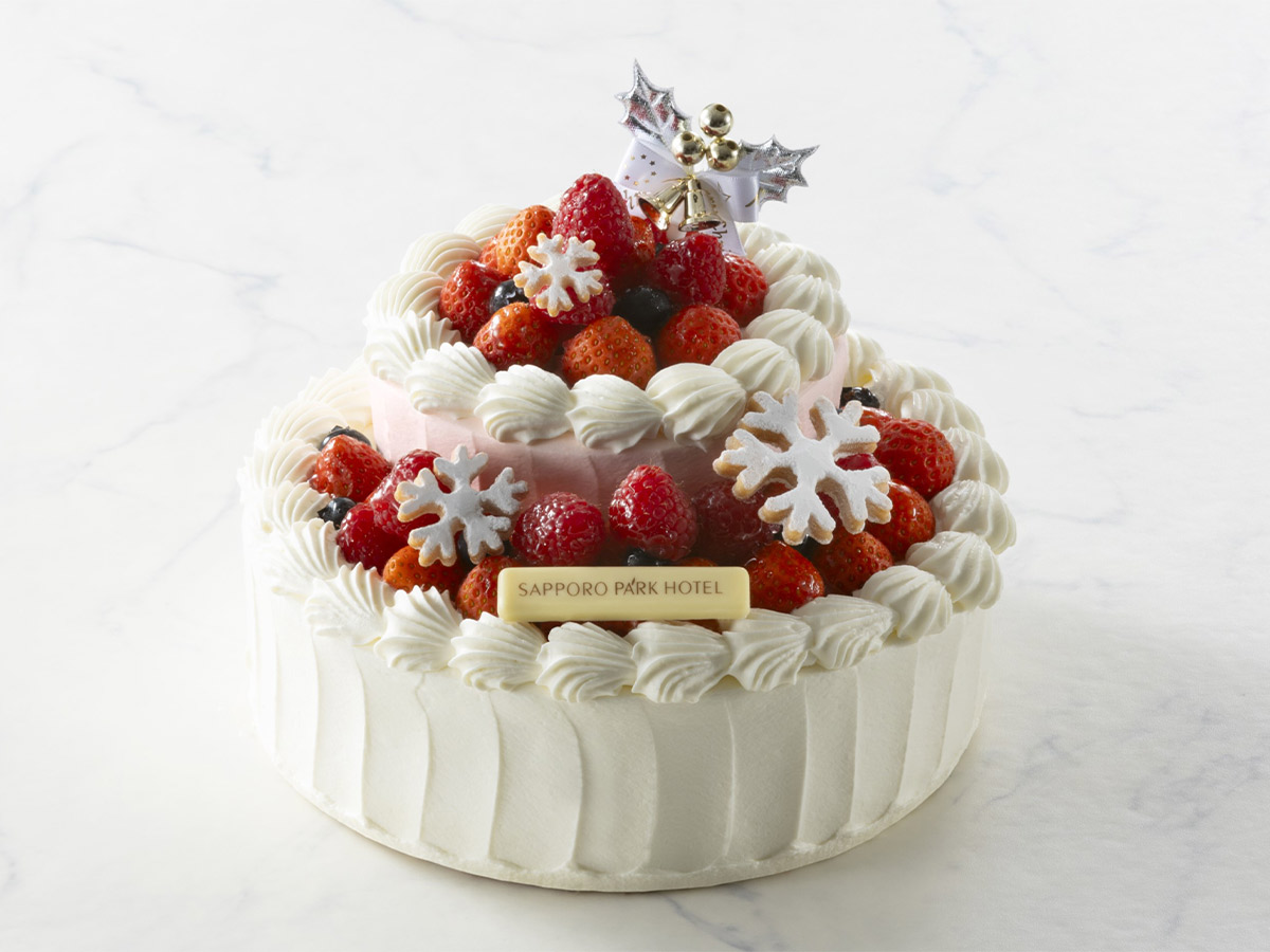 グランド ハイアット 福岡クリスマスプロモーション 2024株式会社博多住吉ホテルマネジメントのプレスリリース