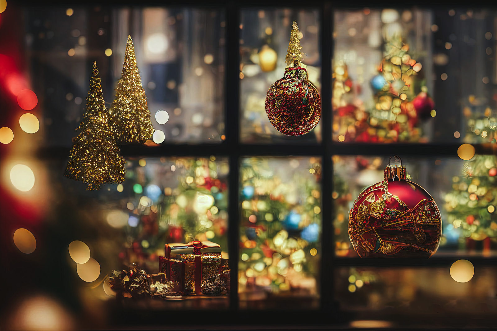 スズキユウリが手がけた、銀座・和光のクリスマス・ウィンドウディスプレイAXIS Webデザインの視点で、人間の可能性や創造性を伝えるメディア