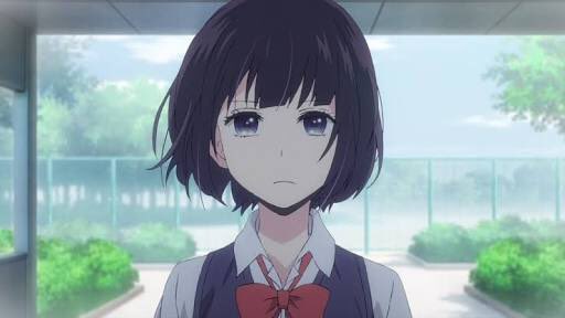 葛の本懐 名言シーン茜TikTok