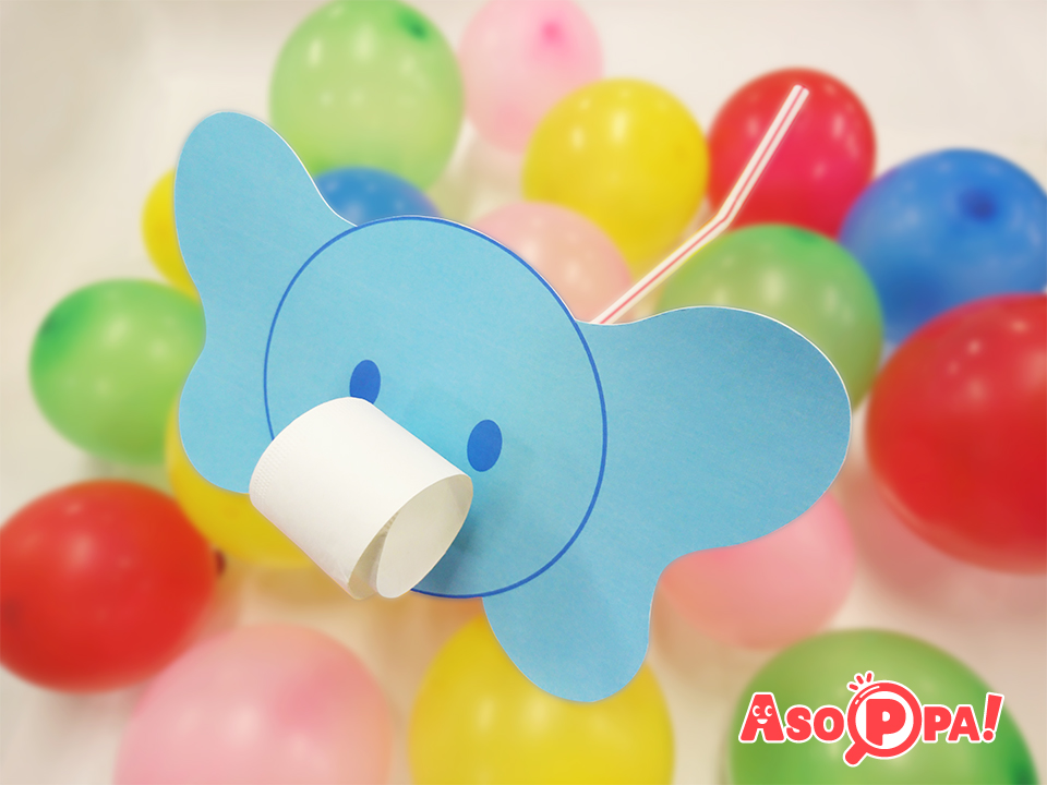 みちのこ保育園の楽しい夏祭りゲーム紹介