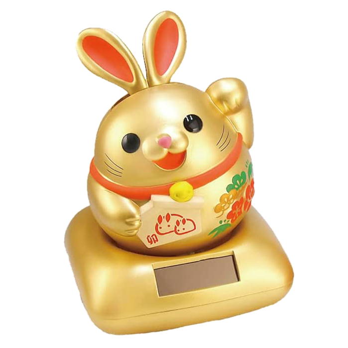 うさぎ正月飾り うさぎ置物 干支置物 つまみ細工 お正月 門松 なずな屋 その他人形 つまみ細工なずな屋 通販15121983Creema クリーマ