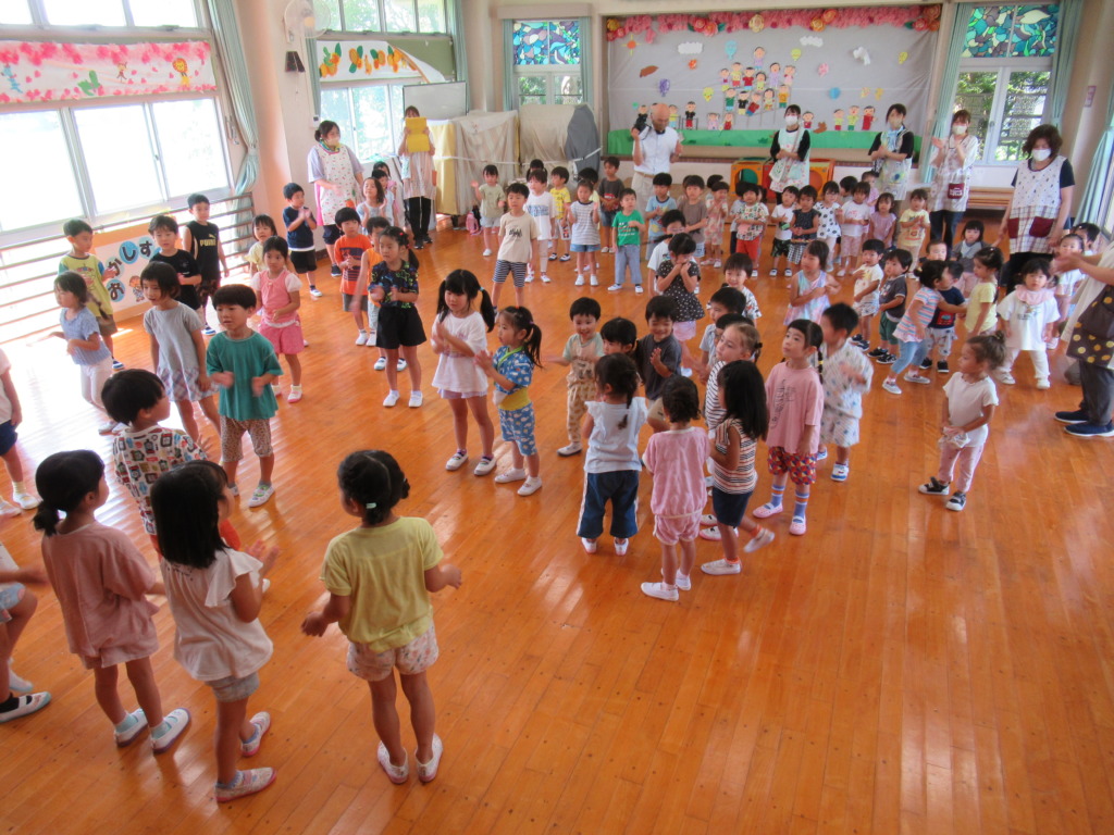 運動会 なつまつり 夏まつり 踊り ダンス CD - メルカリ