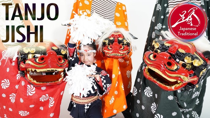 歴史や由来、全国のローカル獅子舞まで。獅子舞研究家のニッポン獅子舞ワンダーガイド - イーアイデム「ジモコロ」