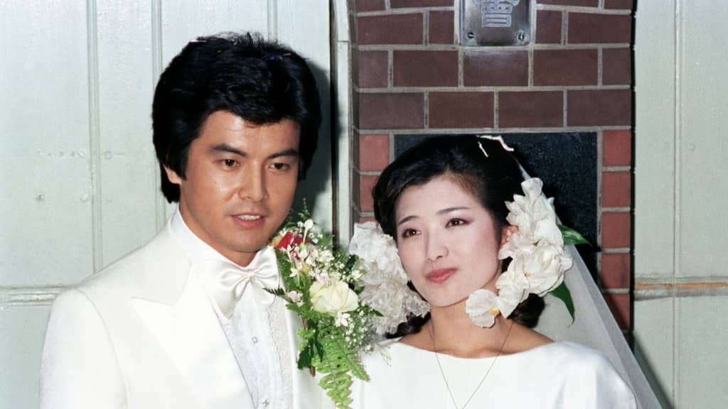 山口百恵プレイバック Part2