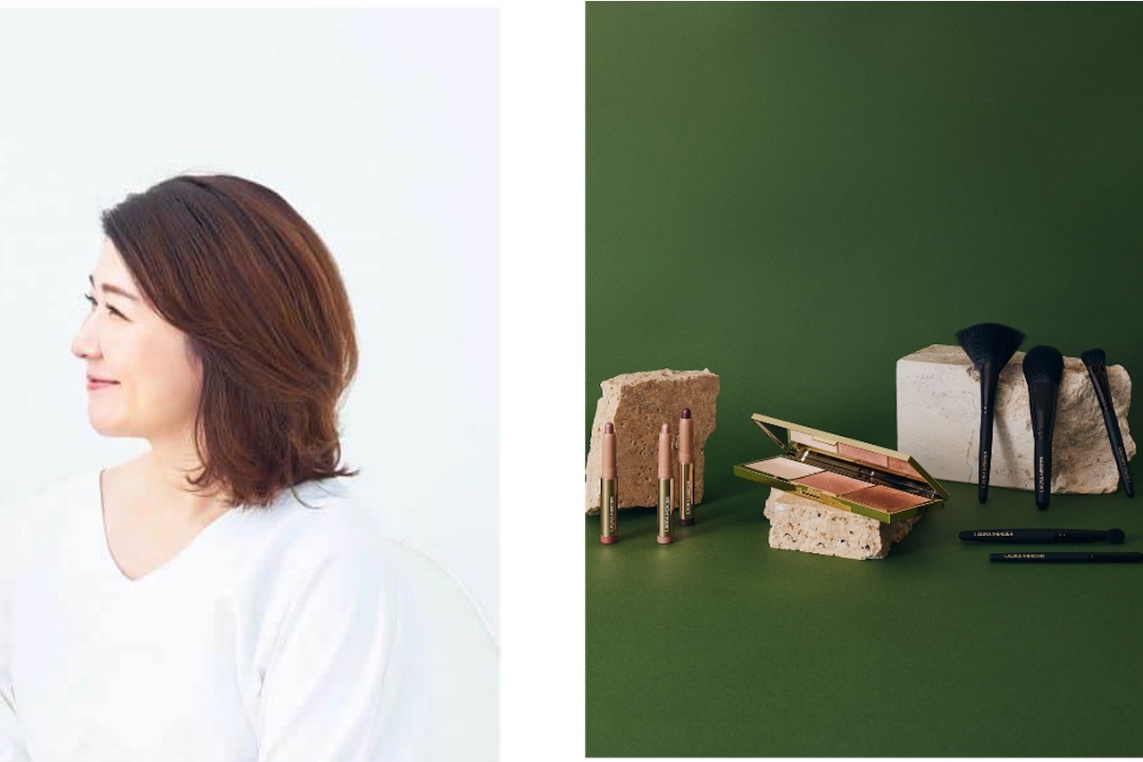 ローラ メルシエ24年クリスマスコフレ第2弾、“美容液級”バニラ香るボディクリーム＆香水など - ファッションプレス