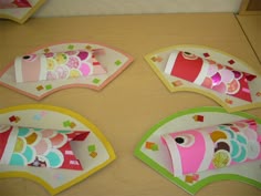 こどもの日だから一緒に作りたい！遊び要素たっぷりアイデアレシピ♪絵本ナビスタイル