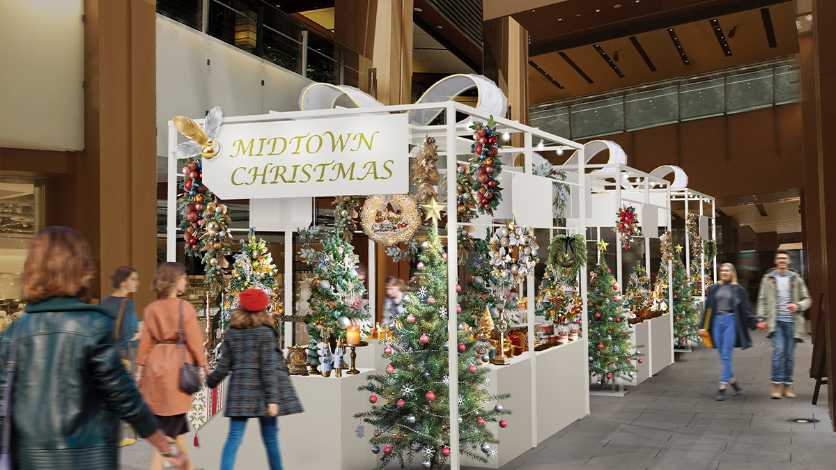 東京駅周辺「丸の内イルミネーション2024」11月14日から。クリスマスマーケットは過去最大規模に - トラベル Watch