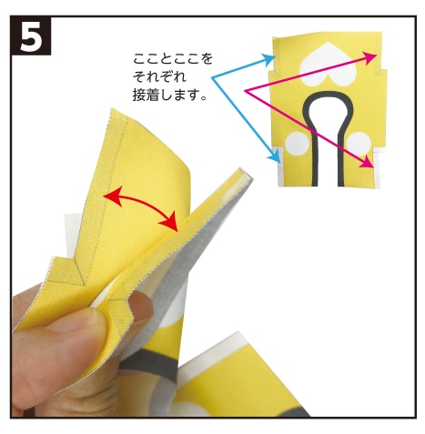 初心者でも簡単にできるはっぴの作り方を紹介！刺繍・オリジナルウェア制作トピックス「カメオカ」