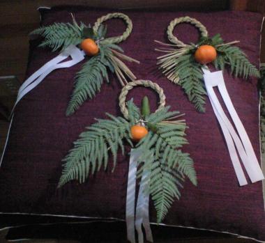 良い一年になりますように。」お正月飾りにまつわるアレコレと、素敵な飾りかたキナリノ