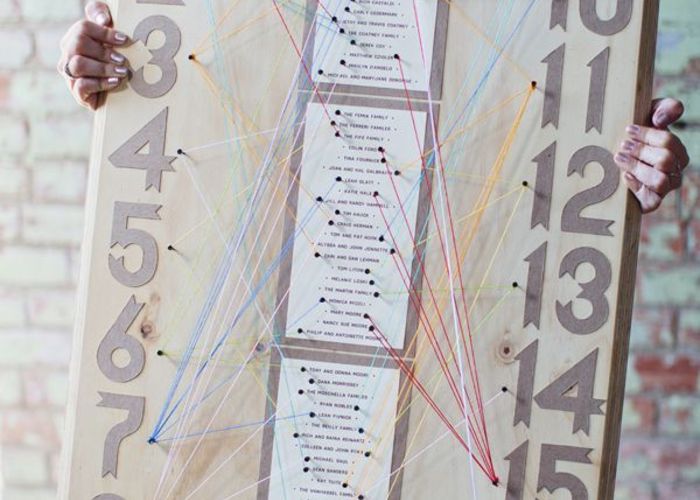 席次 シーティングリスト シンプル シーティングチャート 結婚式 二次会 パネル加工 bord0491 - HOME FABminnebyGMOペパボ 国内最大級のハンドメイド・手作り通販サイト