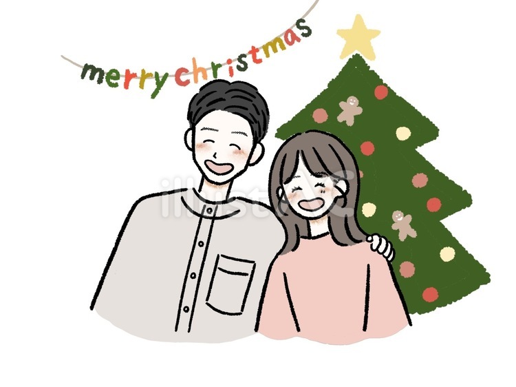 クリスマスにカップルが憧れる10の過ごし方TABI LABO