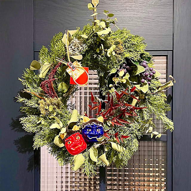 節分飾りの折り紙47選 総まとめ- おりがみの時間