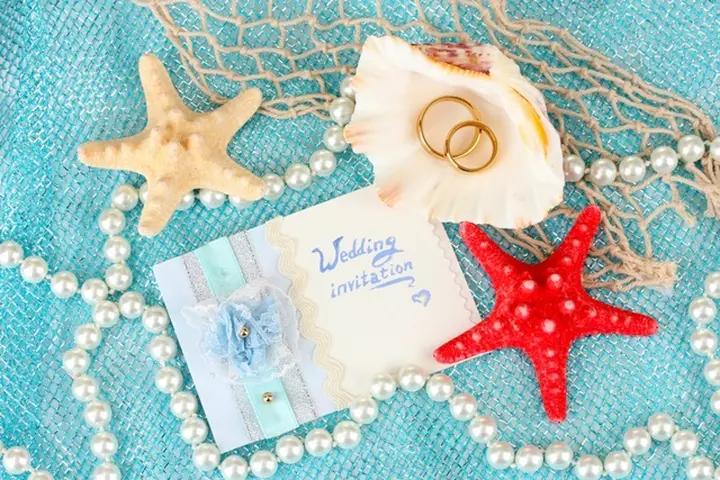 外国のお客様向けに、英語表記で招待状を作りたい制作事例招待状専門店DAIDAI