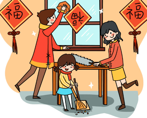 英文導讀農曆新年- 用聽的學日文 Podcast on Spotify