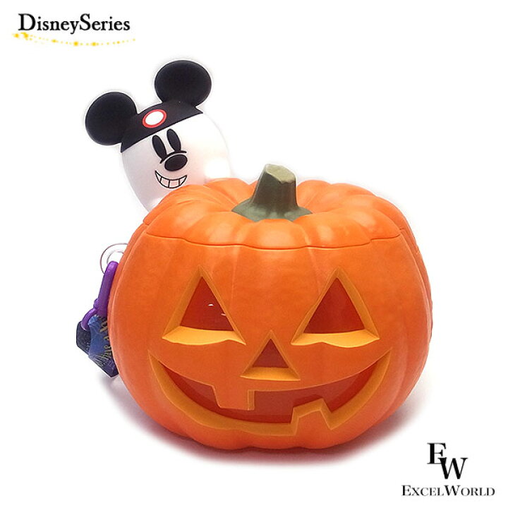 ☆アメリカDisney限定ミッキーハロウィンポップコーンバケット☆Disney キャラクターグッズ110960896 BUYMA