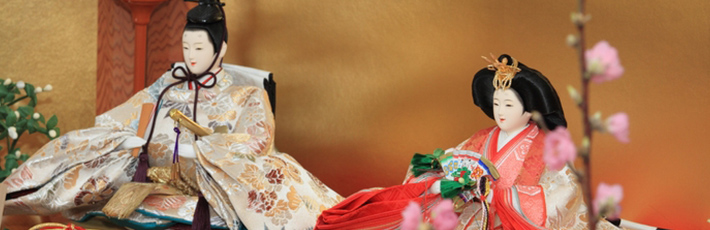 雛人形の飾り方 1〜7段 を写真で解説！おしゃれに魅せるポイントは