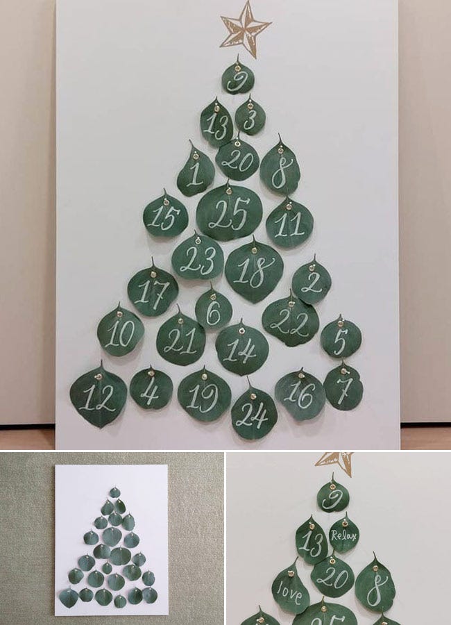 牛乳パック工作 光る！クリスマスツリーの作り方＊イルミの仕掛けで子供が喜ぶ♪ - ゆっくり歩いていこう