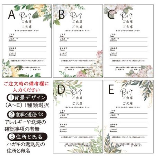 結婚式の招待状を頂いたときの、返信の書き方とマナ