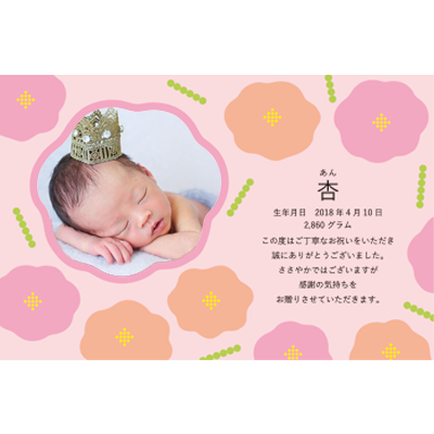 ゼクシィ内祝い – 日常ブログ