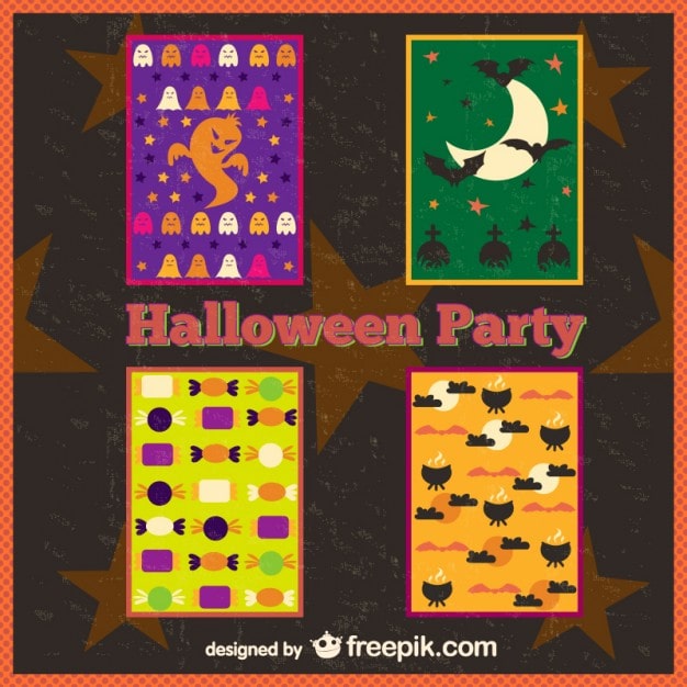 ハロウィンカラーYOCHIKA BLOG