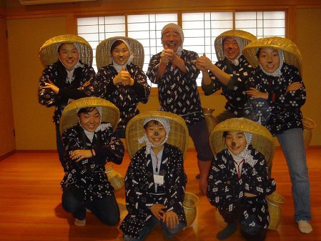 女性向け オススメの宴会の余興やゲーム・出し物