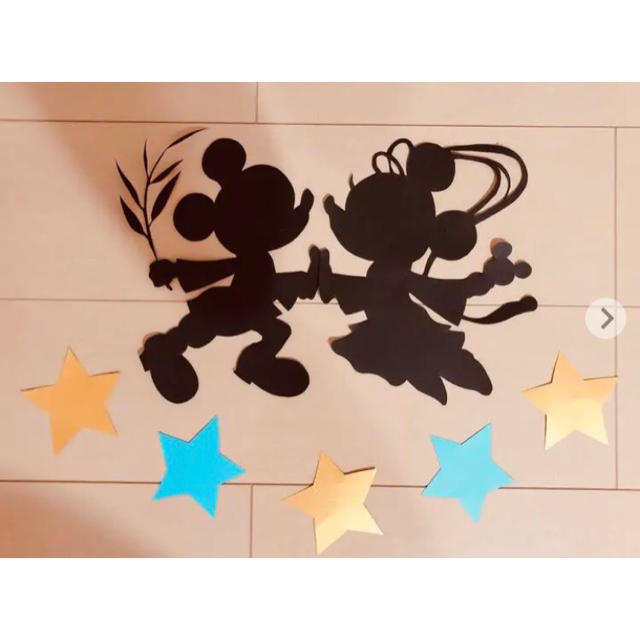 7月 七夕飾り 壁面飾りYahoo!フリマ 旧PayPayフリマ