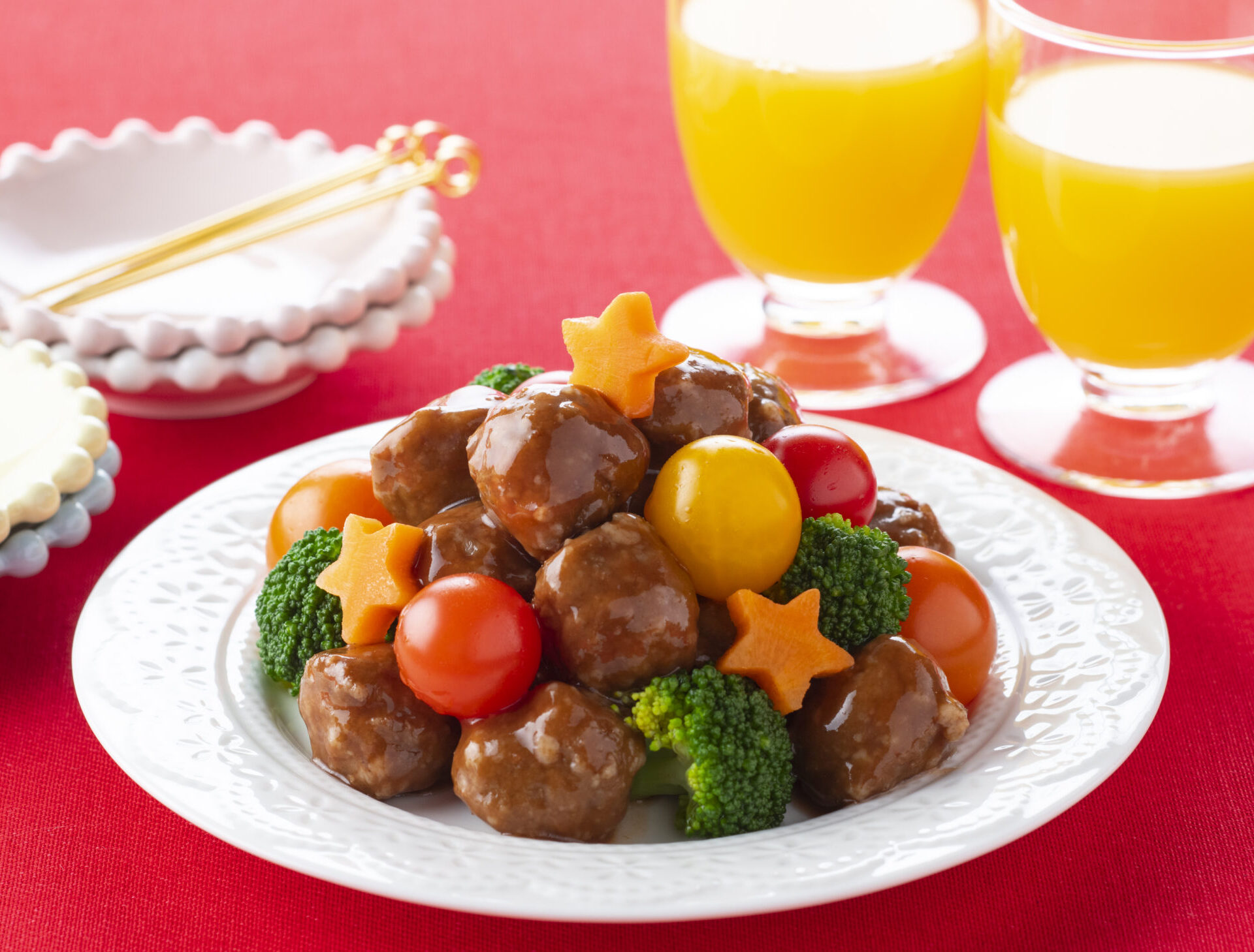 クリスマスレシピ パーティーレシピ冠婚葬祭マナーを知るsikisaisai