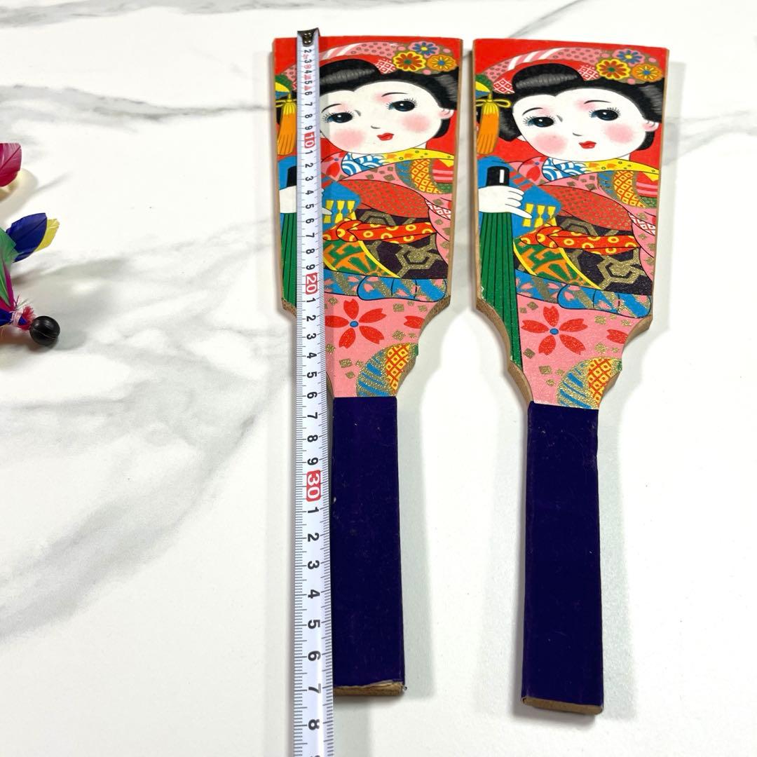 羽子板って遊ぶもの？それとも飾るもの？職人手作りの 秀光人形工房 五月人形・鯉のぼり・おひなさま人形工房