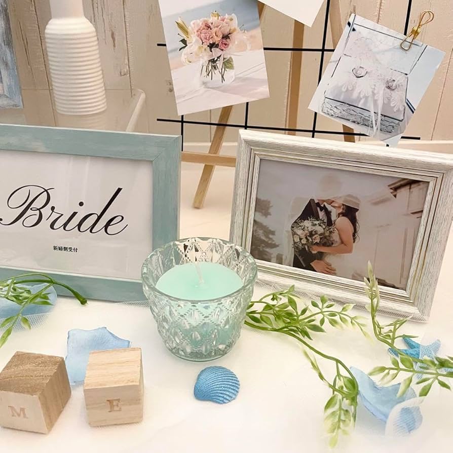 ウェルカムスペース 結婚式 ウェルカムボード まとめ売り ブライダル サマー 夏 - メルカリ