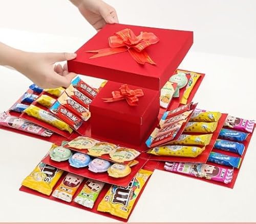 箱 飛び出すイラスト無料イラスト・フリー素材なら「イラストAC」