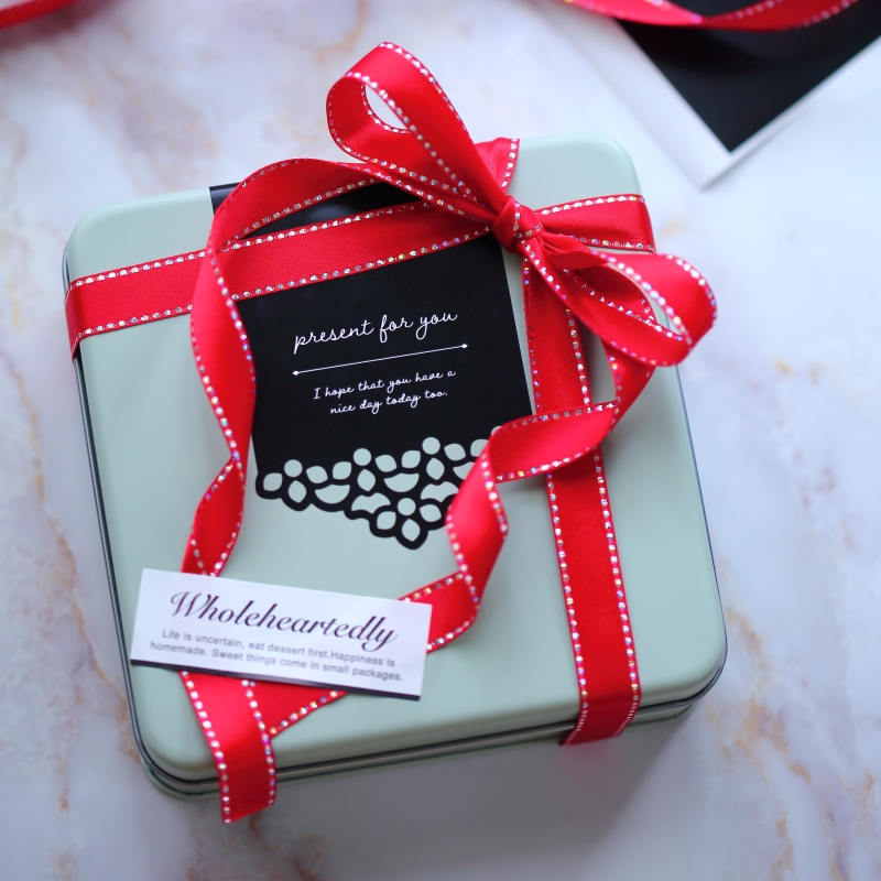 バレンタインラッピング おしゃれなアイデア満載お菓子・パン材料・ラッピングの通販 cotta＊コッタ