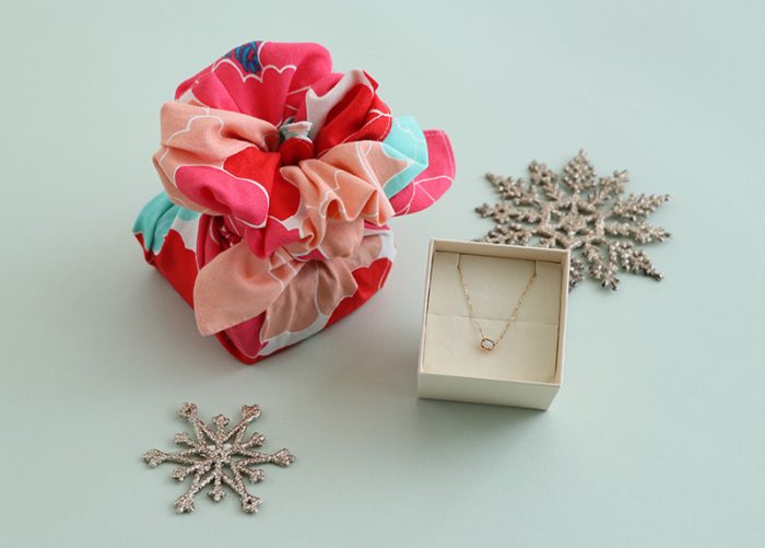 2024年クリスマスギフト無料ラッピング受付中