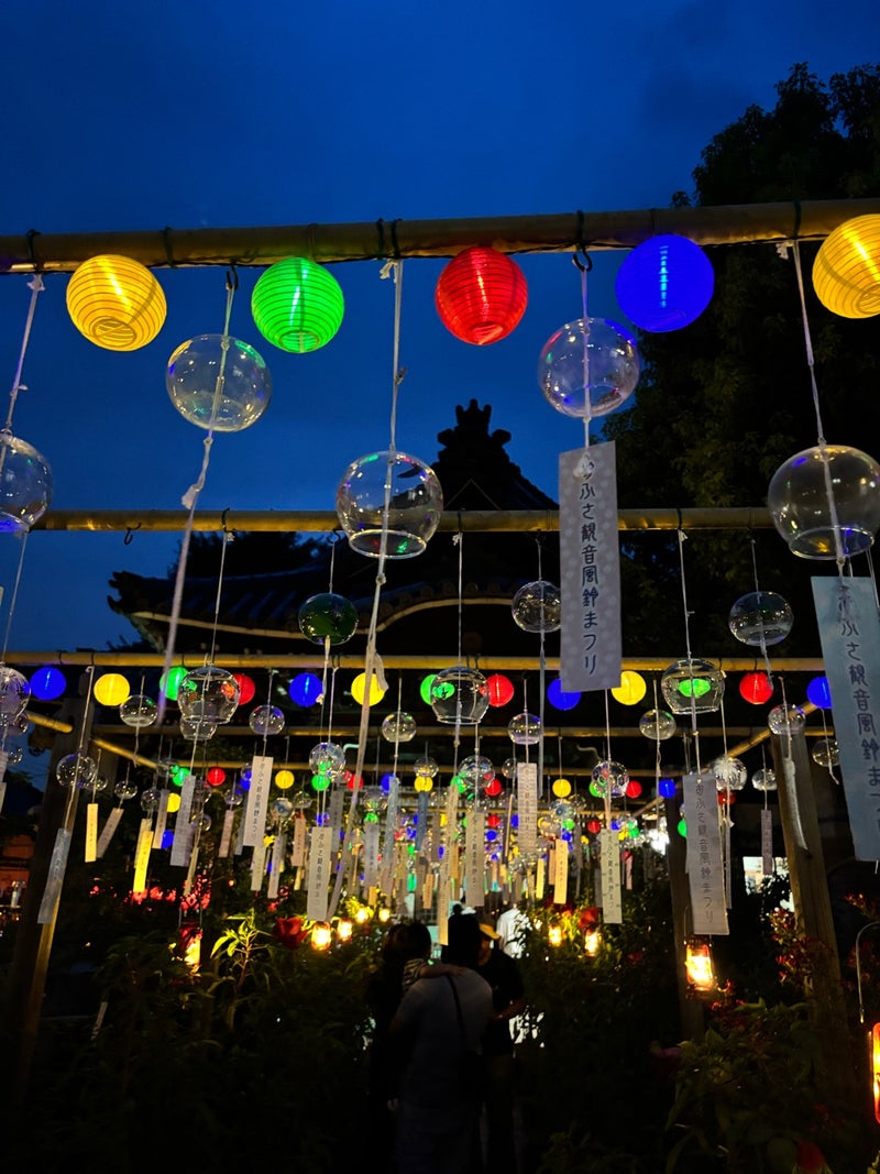 5 5 日 ,11 土 ,18 土 に夜間拝観ライトアップを開催致します。お知らせ高野山真言宗 別格本山 おふさ観音