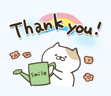 ピンクの上下ラインのかわいい母の日感謝状の無料便箋テンプレート 18648 - デザインAC