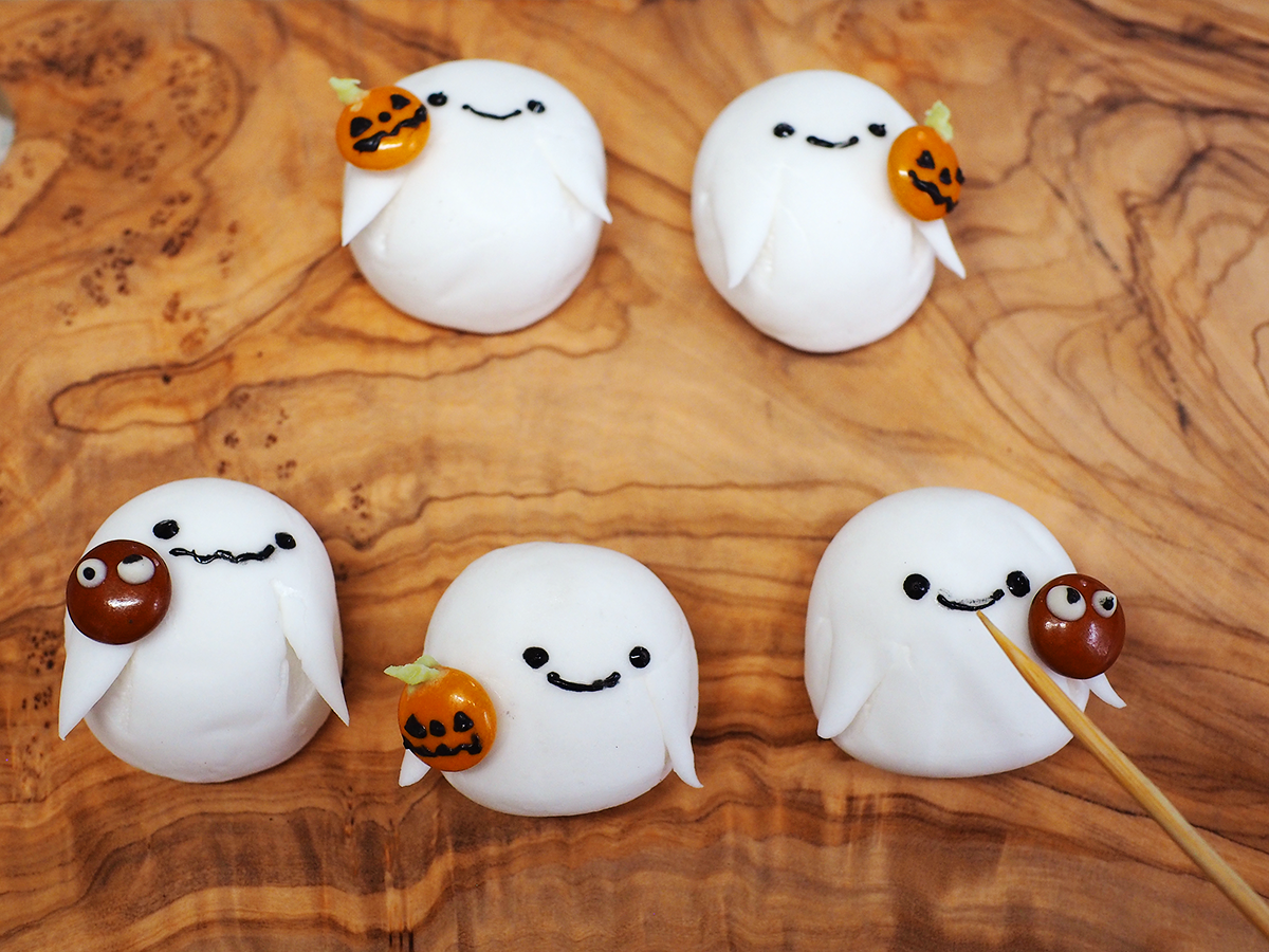 市販のお菓子をハロウィンスイーツにアレンジさせる小ワザ！子供の行事・お祝いAll About