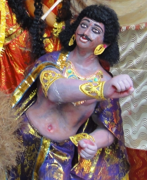 ダシャラ Dussehra , インド見どころ、開催日時・場所を紹介Today's Festival