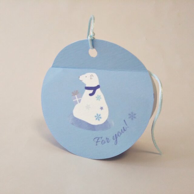 ポップアップカード 飛び出す手作りカードキット 工作キット クリスマスカード「サンタとスノーマンたち」全2色 GC-4 INAZUMA :INAZUMA Shop.Yahoo!店 - 通販 - Yahoo!ショッピング